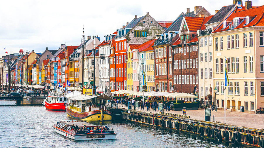 Nyhavn