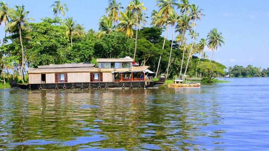 Kumarakom