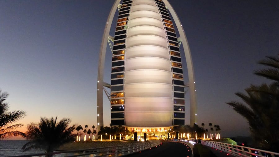 Burj al Arab