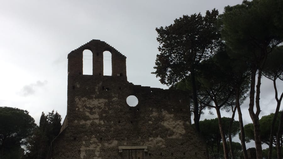 St. Nicholas church