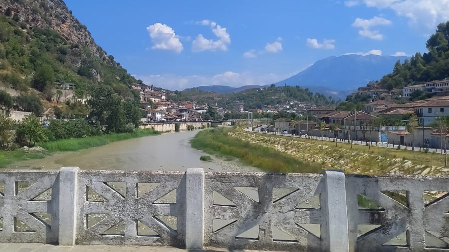 Gorica Bridge