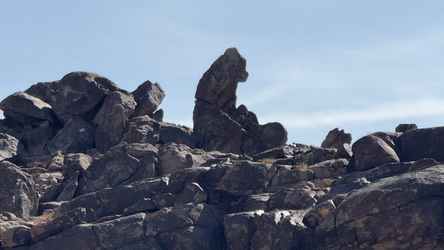 Natural Stones