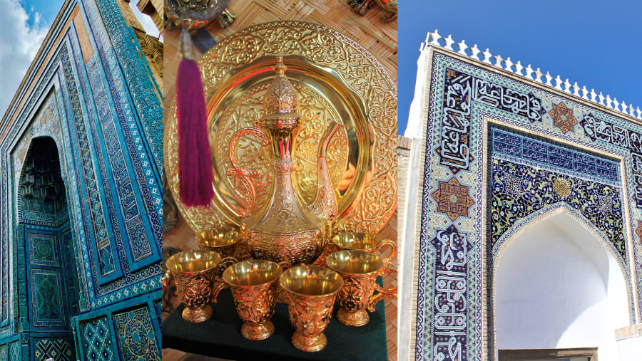 Uzbekistan Tour