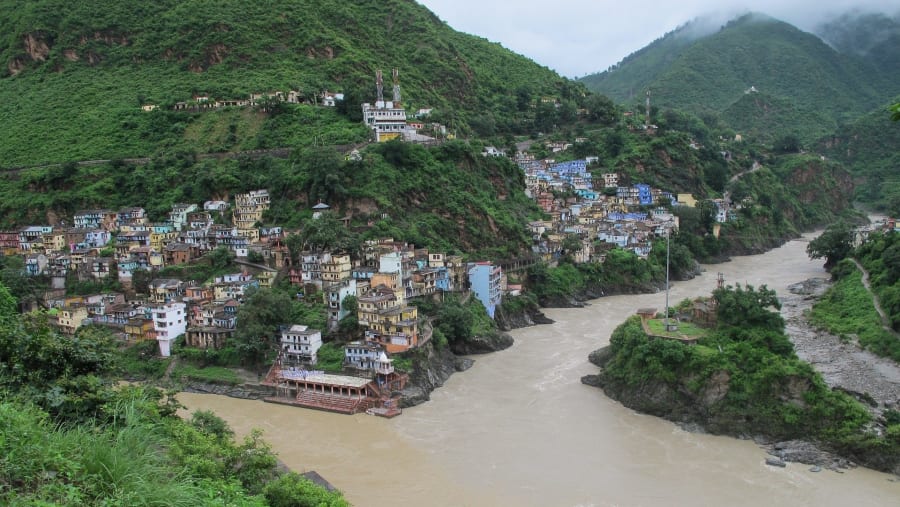 Devprayag