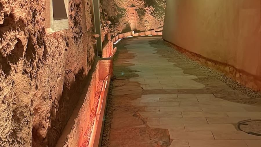 Riyadh sightseeing