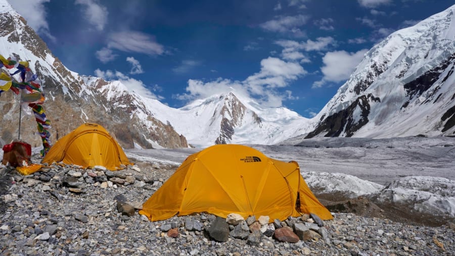 21-Day K2 Base Camp Trek Pakistan From Islamabad