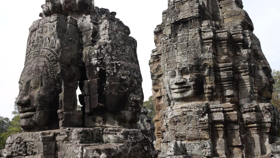 Angkor Wat