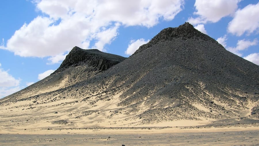 Black Desert