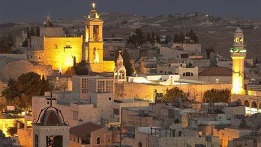 Bethlehem