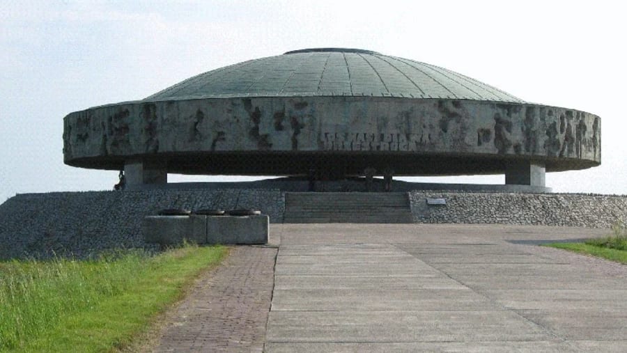 Majdanek