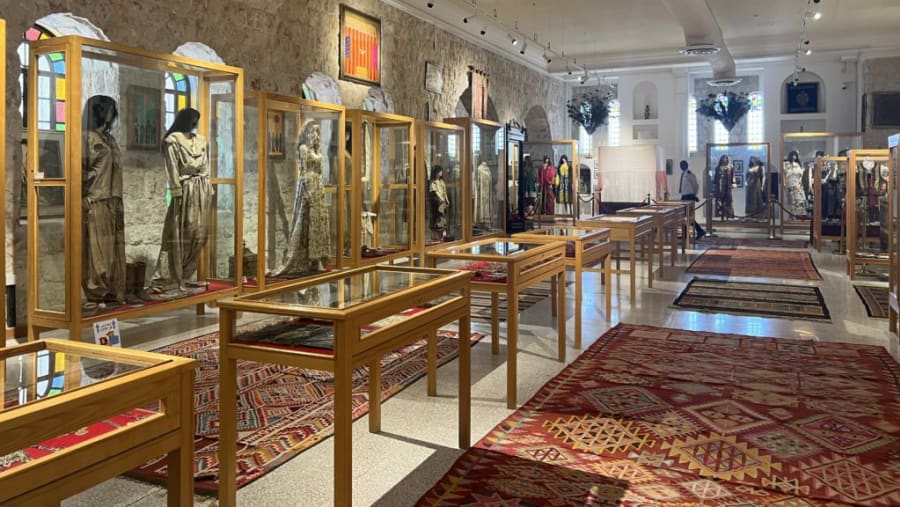 Sheikh Faisal Bin Qassim Al Thani Museum