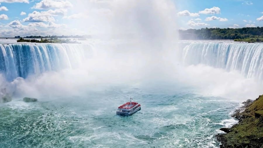 Niagara Falls