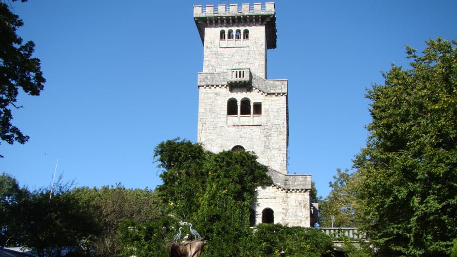 Tower Ahoon