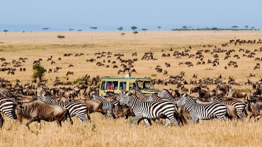 Serengeti National Park