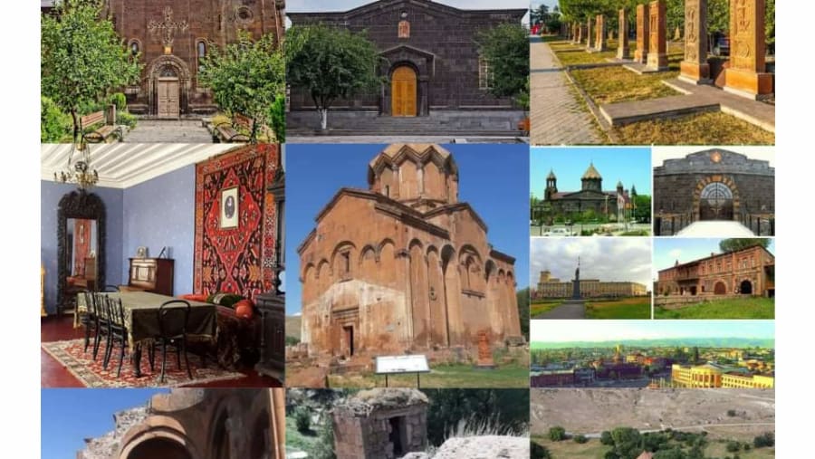 Gyumri