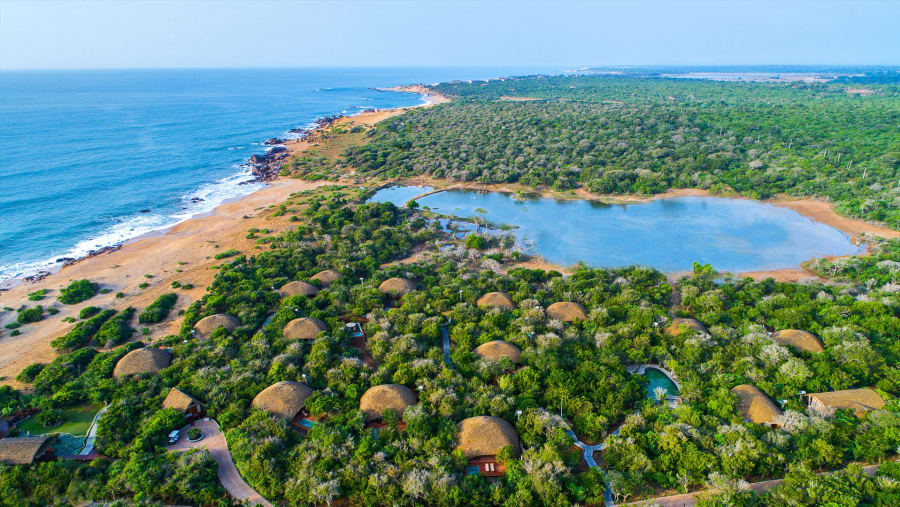 Explore Yala