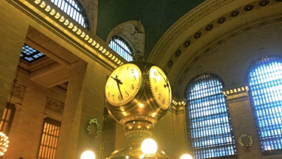 Grand Central Terminal