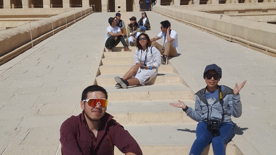 Luxor