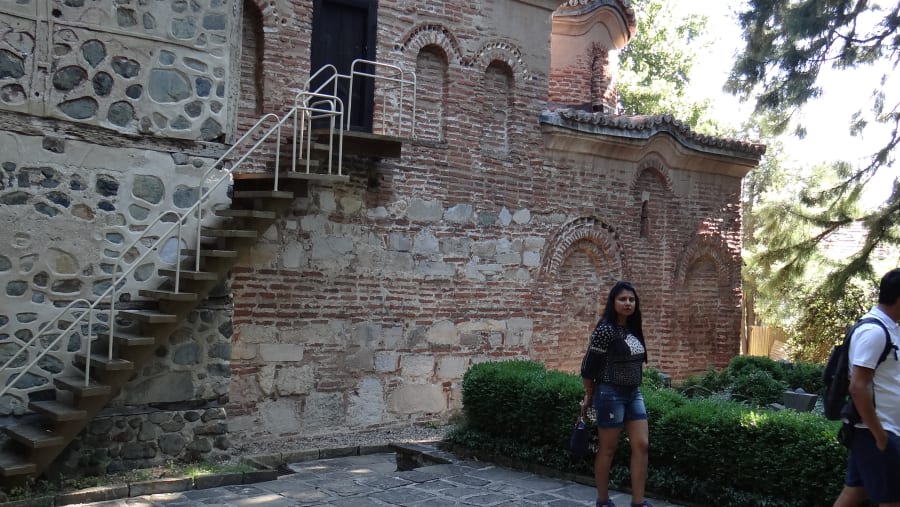 Boyana Church