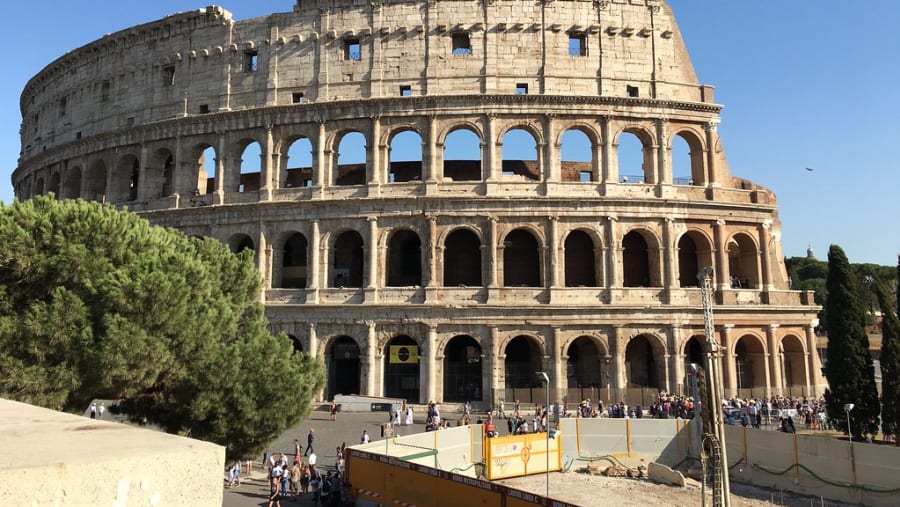 Collosseum