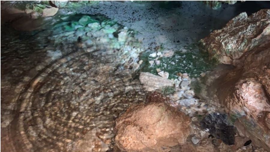 Cave