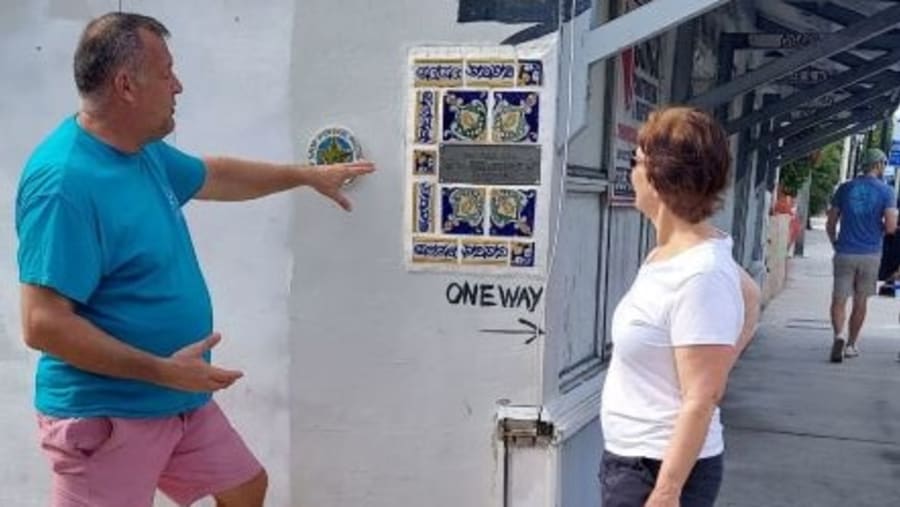 Historic Stroll of Key West