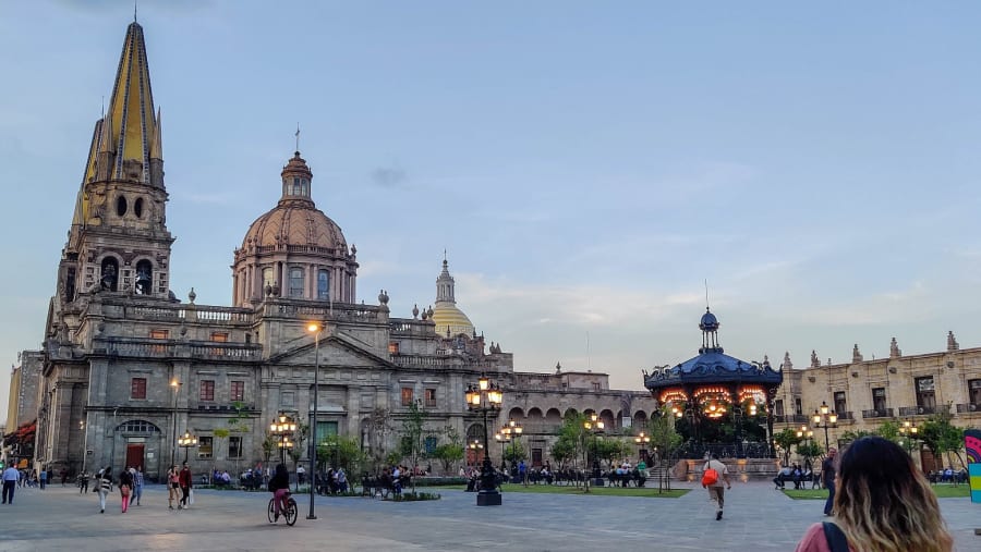 Explore Guadalajara on this 9-Hour tour