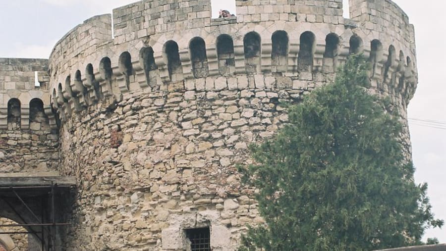Belgrade Sightseeing Walking Tour
