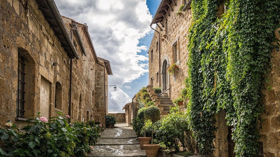 Agrigento, Italy