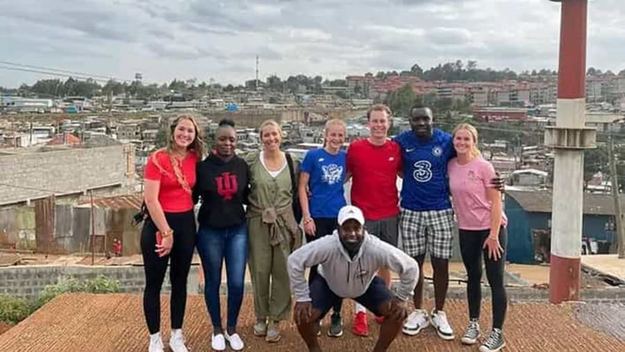 Embark on a slum exploration tour in Nairobi