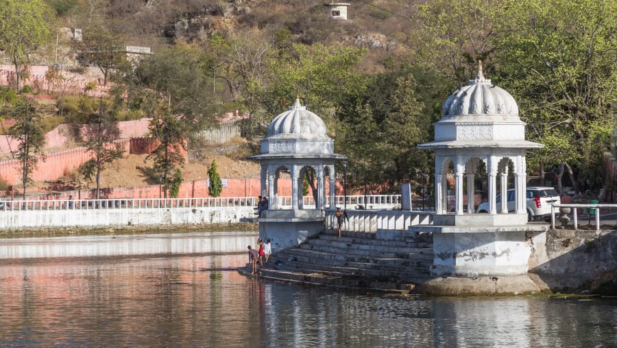 Dudh Talai