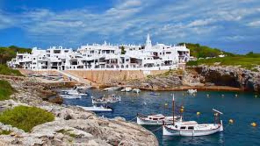 Binibeca