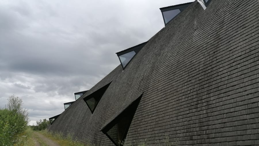 Typical Architecture