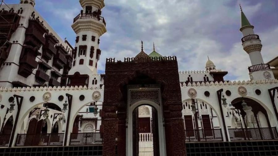 AL Tayabat Museum