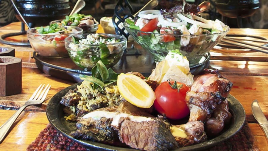 carnivore restraunt