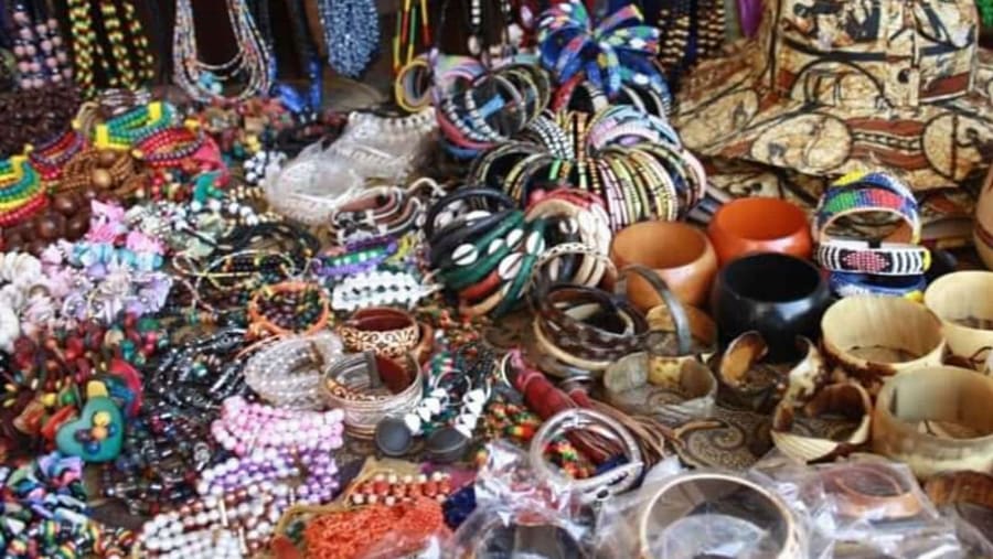 Craft Market