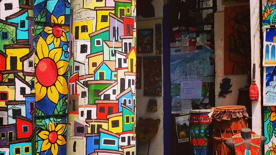 A Local Atelier