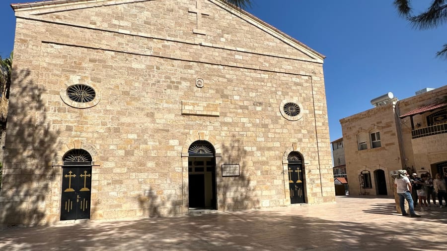 St. George's Church