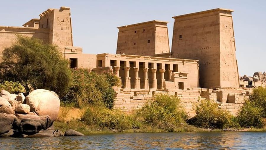 Philae