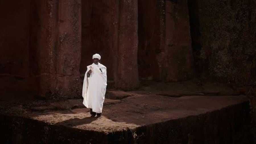 Lalibela Churches
