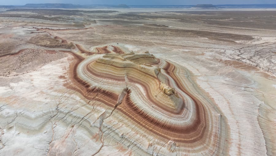 Kyzylkup, Kazakhstan