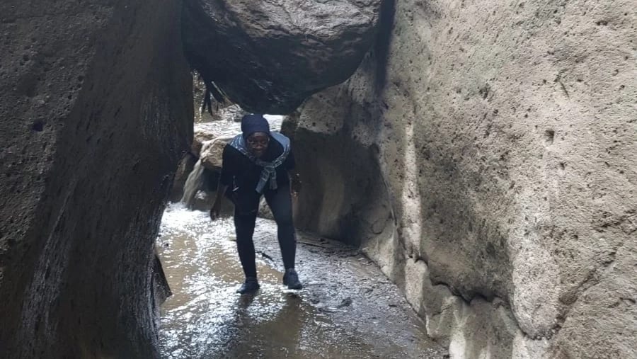 Kenya’s Great Rift Valley