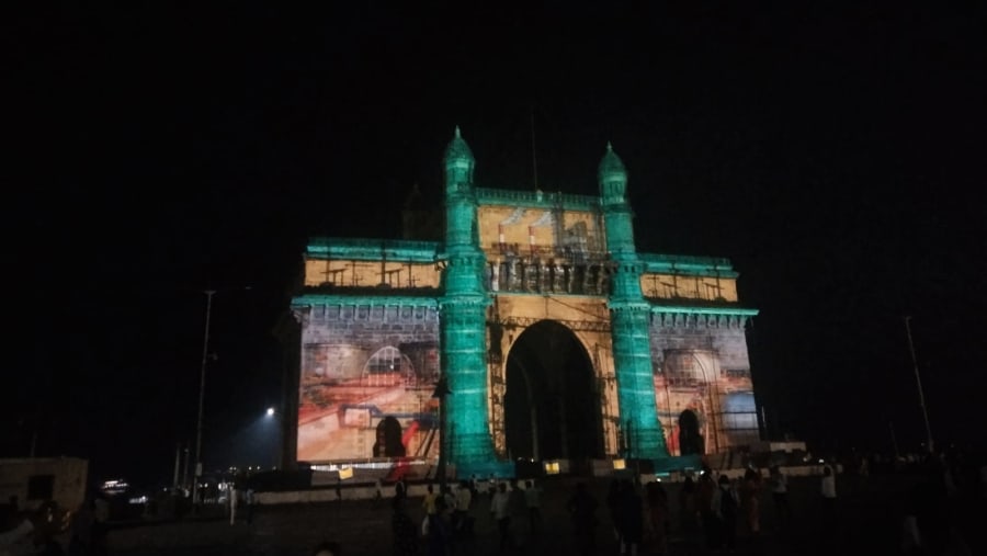 Gateway of India