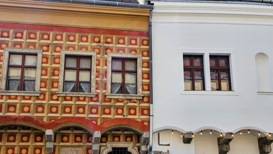 Explore Budapest