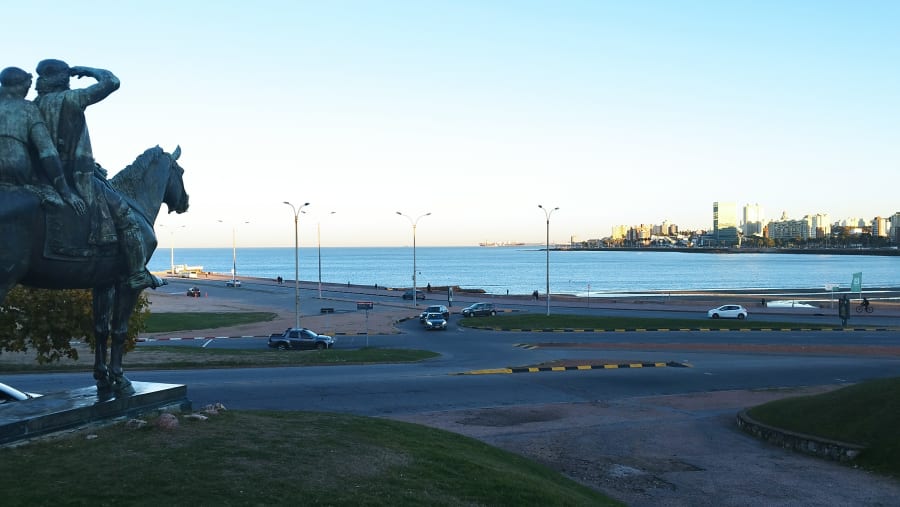Montevideo