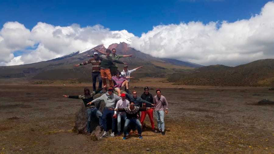 Group photo