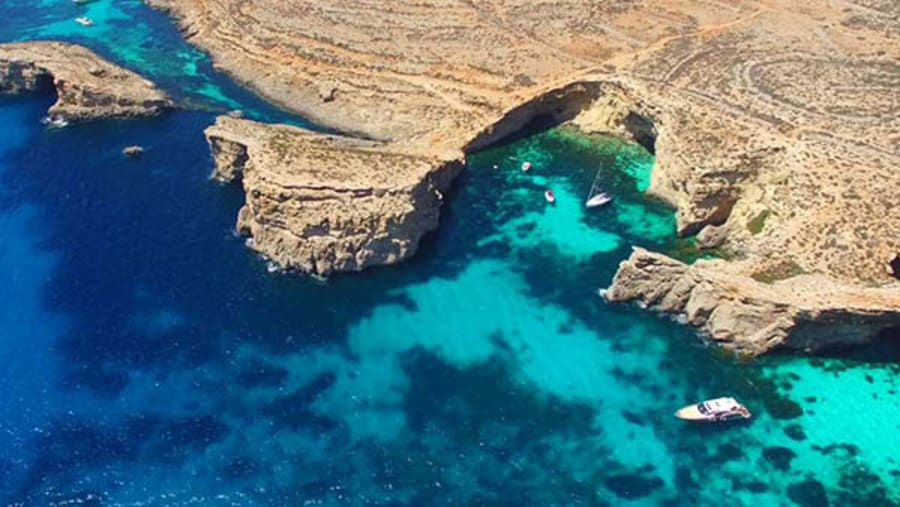 Gozo Island