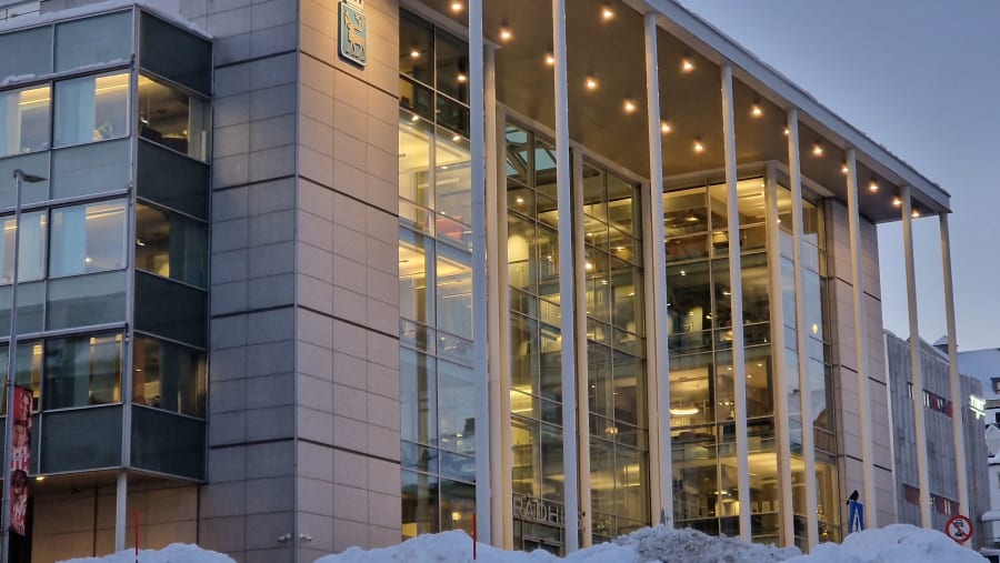 Tromsø