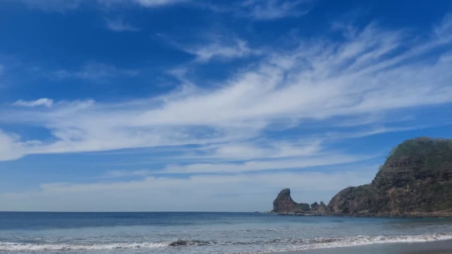 Pacific Beach