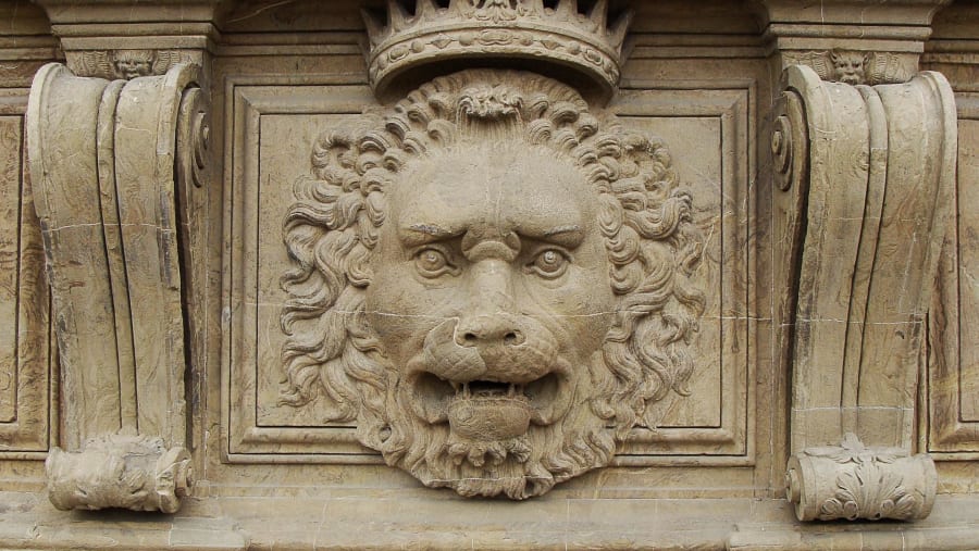 Pitti Palace